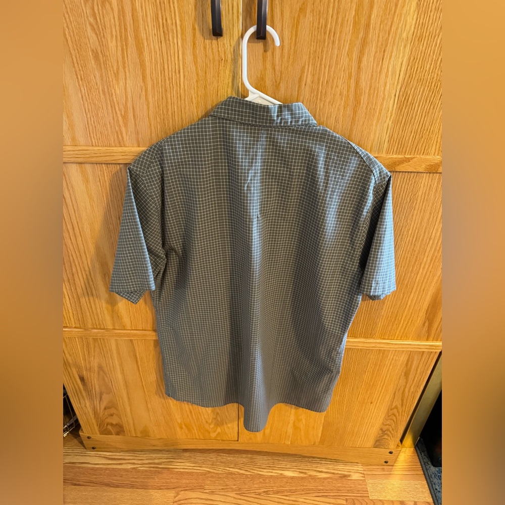 Lululemon button down - Picture 2 of 6